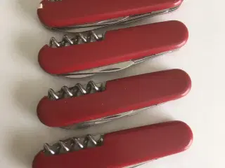victoria victorinox sweitzerkniv lommekniv