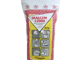 skalcem 2000 hvid købes 
