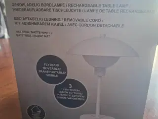 Dyberg Larsen Roma bordlampe