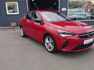 Opel Corsa 1,5 D 102 CityLine+