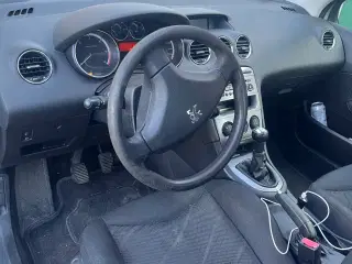 Peugeot 308 1,6hdi 