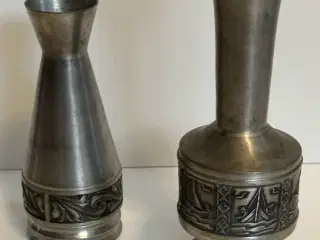 2 Tin Vaser