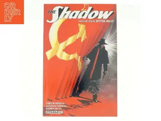 The Shadow Volume 4 af Chris Roberson (Bog)