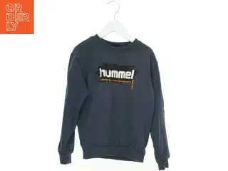 Trøje fra Hummel (str. 128 cm)