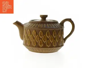 Keramisk tekande (str. 22 cm)
