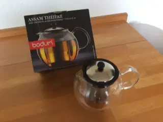 Bodum Te kande