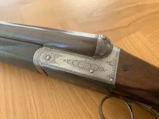 Jagtgevær Midland gun Company 