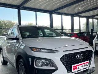 Hyundai Kona 1,0 T-GDi Premium