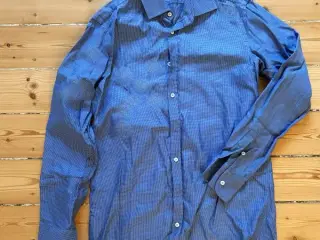 Herreskjorte fra Sand XO