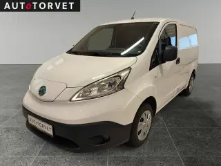 Nissan e-NV200  Comfort+ Van