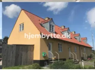 Hjembytte - Birkevej