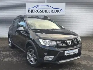 Dacia Sandero 1,5 dCi 95 Techroad