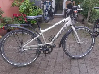 Nischiki 7 gear - 26"