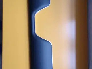 Håndledsstøtte Contour