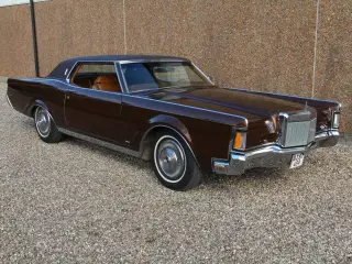 Lincoln Mack 3