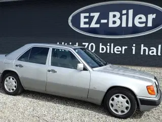 Mercedes 280 E 2,8 
