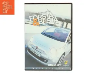 Forstå & Bestå (DVD)