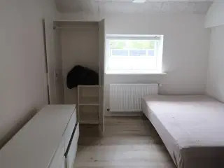 Tøm rummet