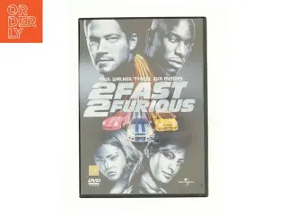 2 fast 2 furious
