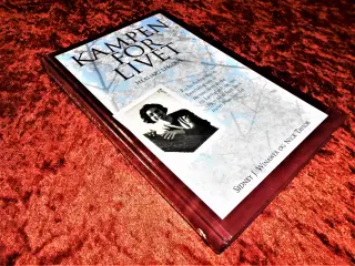 Kampen for livet, Sidney J. Winawer, Nick Taylor,