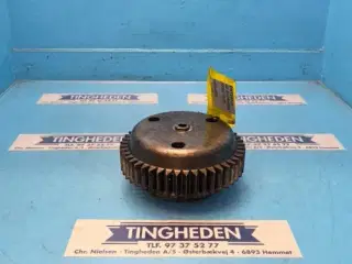 John Deere 6125HZ001 Oliepumpe RE502752