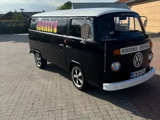  Vw T2 panelvan camper bus