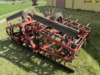 Kongskilde V Pro Master