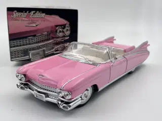 1959 Cadillac Eldorado Biarritz 1:18  