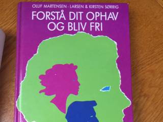 Forstå dit ophav og bliv fri