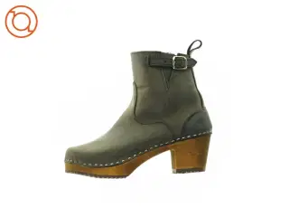 Støvle fra Ugglebo Boots (Str. 38 )