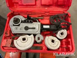 Rørbukker Rothenberger Robend 3000