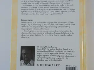 Jødedommen. Af Flemming Madsen Poulsen