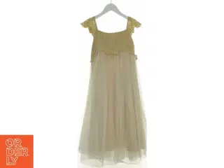 Kjole fra Monsoon (str. 140 cm)