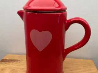 Stempel kande