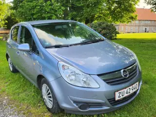 Opel Corsa 1.2 Benzin