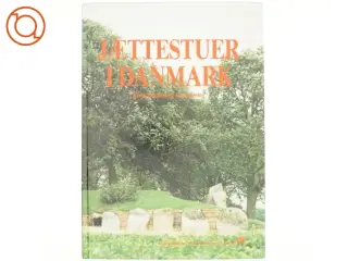 Jættestuer i Danmark