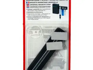 Magnet liste 30 x 135 mm.