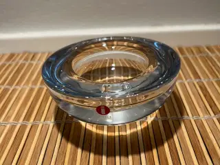 Iittala Ballo fyrfadsstage - 1 stk.