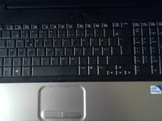 Hp og Acer