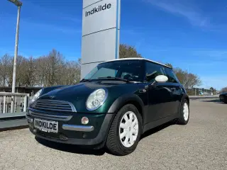 MINI Cooper 1,6