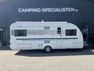 2017 - Adria Alpina 573 UP   Adria Alpina 573 UP 2017 - Se den nu hos Camping-Specialisten.dk