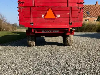 Baastrup tipvogn