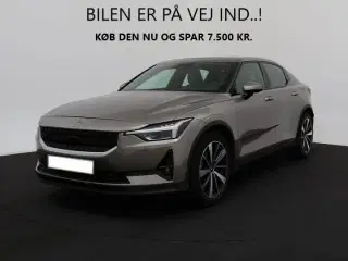 Polestar 2  Long Range AWD