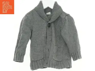 Cardigan fra H&M (str. 74 cm)