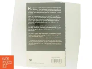 Bjørne Reuter - En Rem Af Huden fra Gyldendals Paperbacks