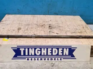 Fiat F130DT Aksel 5152695