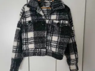 Jakke fra Design by Si