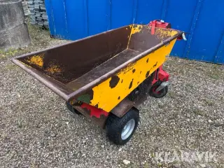 Motorbør Super Skub Hydra