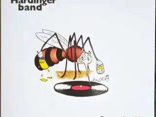 Hardinger Band – Sym•fo•19