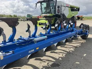 Överum VF-EVL 8F Plov